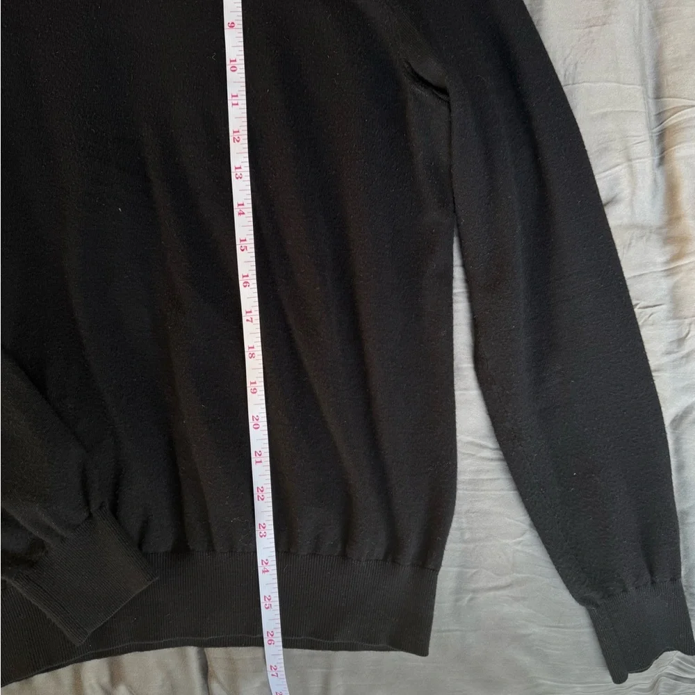 Perry Ellis Knit Sweater - Picture 6 of 9